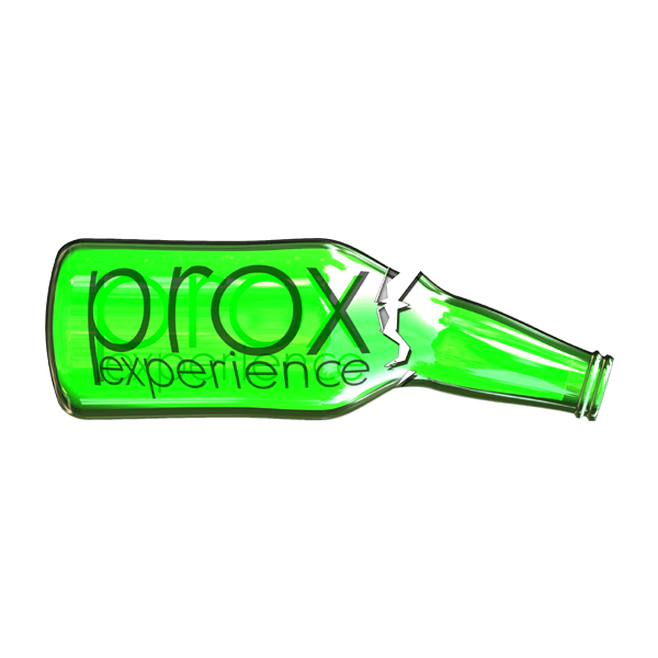 Prox experience - Alcol&Friends